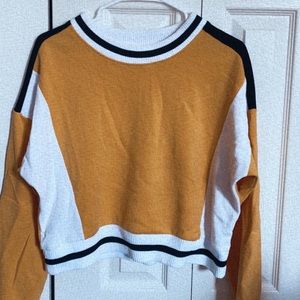 Hollister Sweatshirt